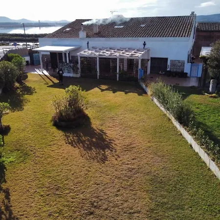 Antica Peschiera * Porto Botte
