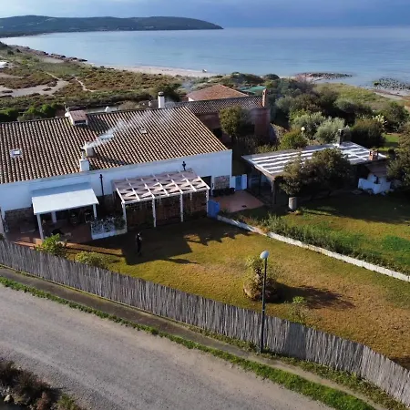 Casa Vacanze Antica Peschiera * Porto Botte