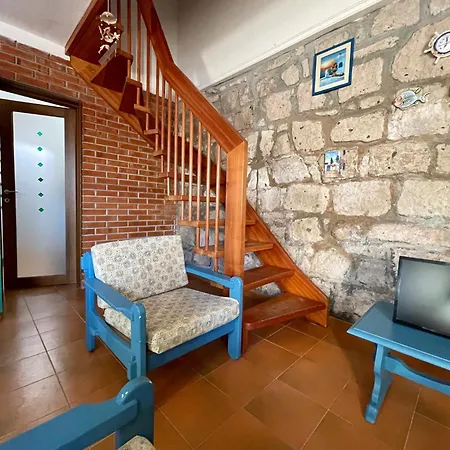 Antica Peschiera بيت للعطل بورتو بوتي