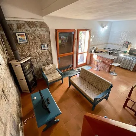 Casa Vacanze Antica Peschiera Holiday home *