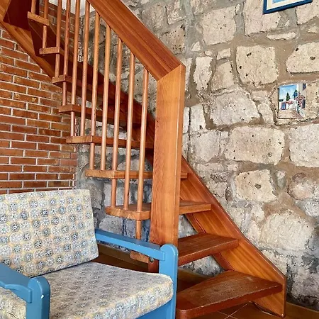 Casa Vacanze Antica Peschiera Holiday home Porto Botte