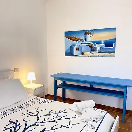 Holiday home Casa Vacanze Antica Peschiera Porto Botte