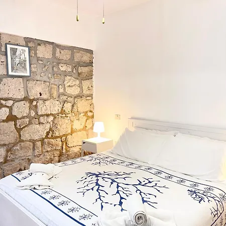 Casa Vacanze Antica Peschiera Holiday home Porto Botte