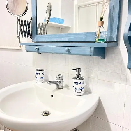 Holiday home Casa Vacanze Antica Peschiera Porto Botte