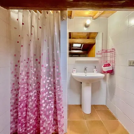 Casa Vacanze Antica Peschiera * Porto Botte
