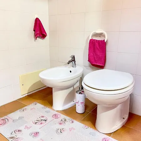 Holiday home Casa Vacanze Antica Peschiera *