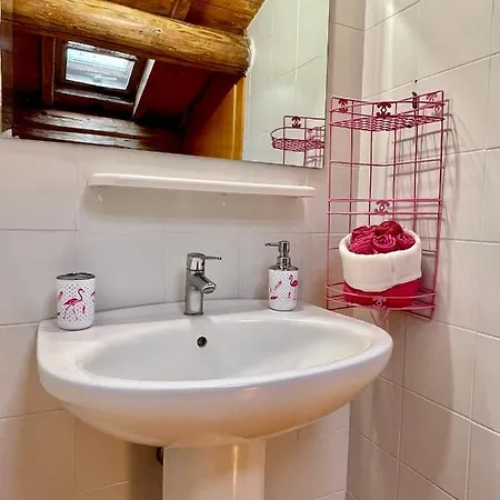 Casa Vacanze Antica Peschiera Porto Botte