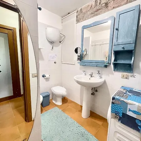 Antica Peschiera بيت للعطل بورتو بوتي
