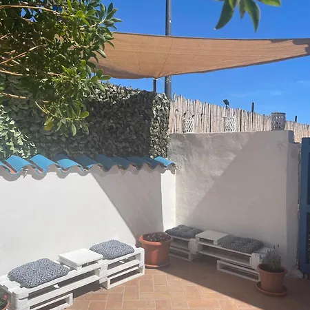 Holiday home Casa Vacanze Antica Peschiera