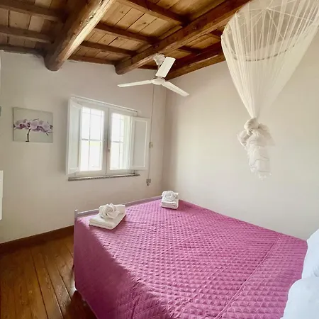 Casa Vacanze Antica Peschiera Porto Botte
