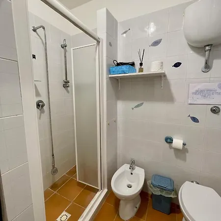 Casa Vacanze Antica Peschiera * Porto Botte