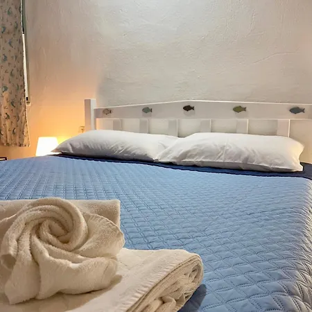Casa Vacanze Antica Peschiera
