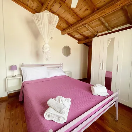 Casa Vacanze Antica Peschiera Holiday home