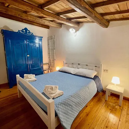 Casa Vacanze Antica Peschiera Holiday home *