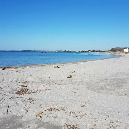 Casa Vacanze Antica Peschiera * Porto Botte
