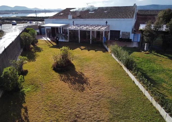 Antica Peschiera * Porto Botte