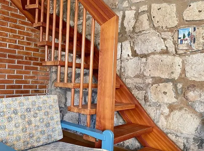 Antica Peschiera Hébergement de vacances Porto Botte