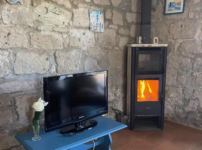 Antica Peschiera Hébergement de vacances *