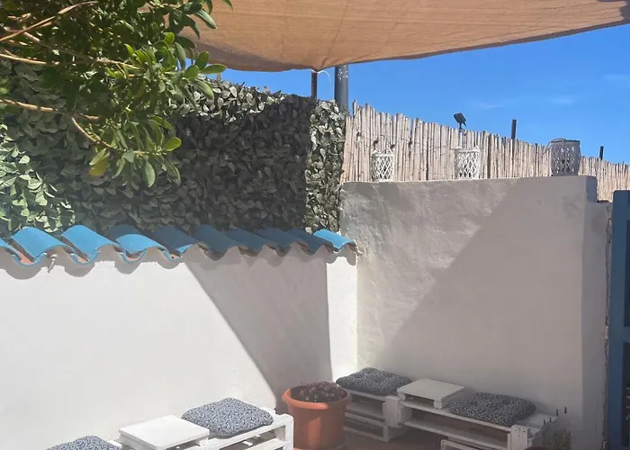 Hébergement de vacances Antica Peschiera